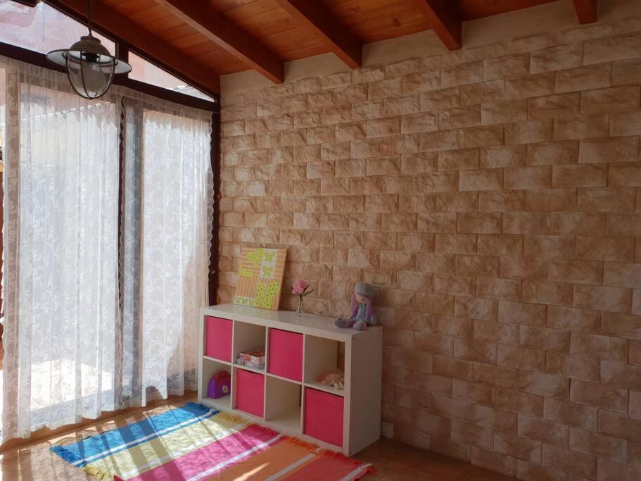 Villa El Olivo Del Sur アロナ エクステリア 写真
