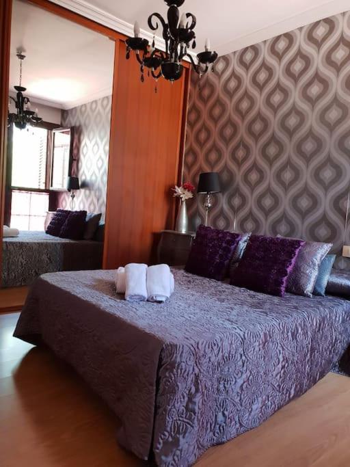 Villa El Olivo Del Sur アロナ エクステリア 写真