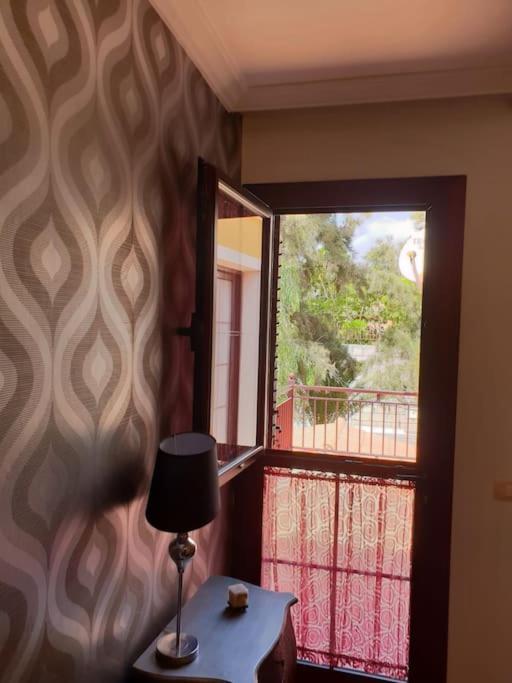 Villa El Olivo Del Sur アロナ エクステリア 写真
