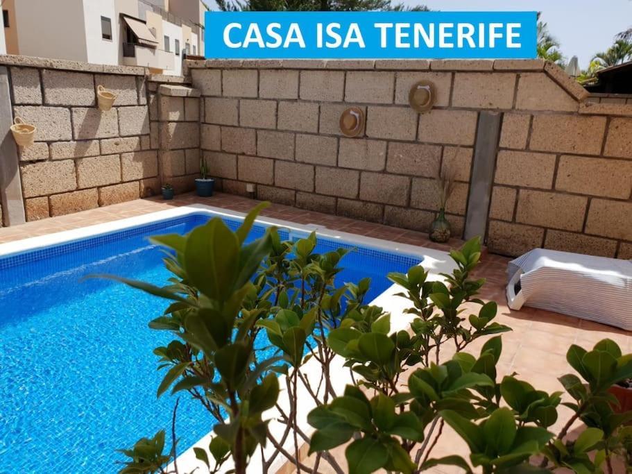 Villa El Olivo Del Sur アロナ エクステリア 写真