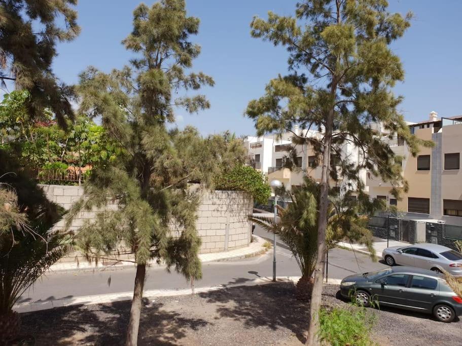 Villa El Olivo Del Sur アロナ エクステリア 写真