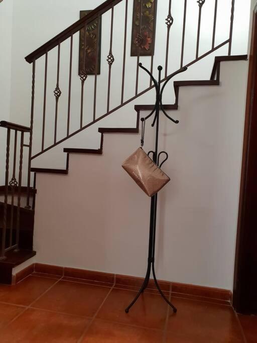 Villa El Olivo Del Sur アロナ エクステリア 写真